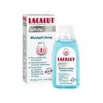 Lacalut Mouthwash White 300ml